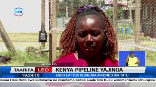 Kenya Pipeline yajiandaa kushiriki ligi kuu ya voliboli nchini