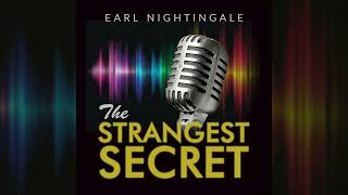 The Strangest Secret by Earl Nightingale (Full Audiobook)