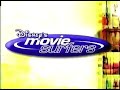 Disney Channel Commercial Break (December 7, 2005) #2 (Incomplete)