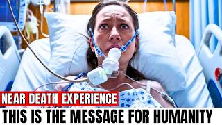 Life After Suicide : A Message for Humanity (Near-Death Experience)