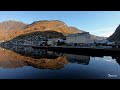 fjords norway timelapse video from a fjord cruise on the nærøyfjord and aurlandsfjord.