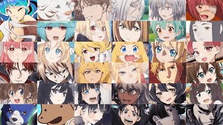 【公開収録】２０２４年秋アニメ面白かったランキングBEST16