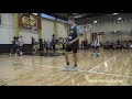 TM4 94 Kuba Senczyszyn 6'4 185 Dundee crown HS IL 2023 Highlight