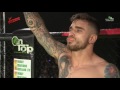 OnTop Promotions - Krzysztof Klepacz Vs Dale Middleton - Pro Light Heavyweight Title