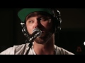 shakey graves to cure what ails... audiotree live