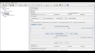 Jmeter Html Linkparser Example-Part31