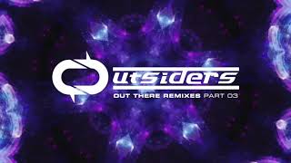Outsiders - Brainstorm (Spinal Fusion Remix)