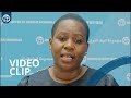 Global Parliamentary Forum: Neema Lugangira, Member of Parliament in Tanzania | 2024 Spring Meetings