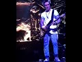 Synyster Gates - Buried Alive (Intro)