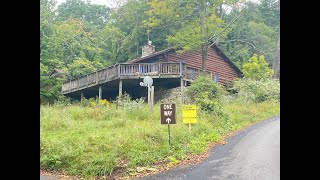 Warren County- Tax Foreclosed Real Estate Auction