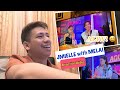 JM Dela Cerna × Marielle Montellano JMielle with Melai | Kuan on One Reaction Video