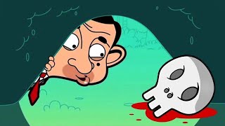 Mr Bean FULL EPISODE ᴴᴰ About 12 hour ★★★ Best Funny Cartoon for kid ► SPECIAL COLLECTION 2017 #3