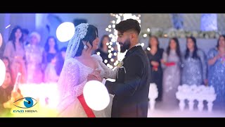 Fırat \u0026 delal| Wedding | Koma hezex nasir |  part 1 | by Cavo Media