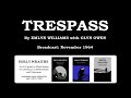 Trespass (1964) a ghost story by Emlyn Williams and Glyn Owen