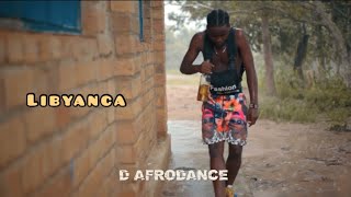 Libianca _ PEOPLE_(Dance cover)