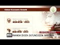 Rwanda Central Bank Governor Outlines Economic Direction