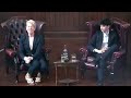 katie hopkins cambridge union