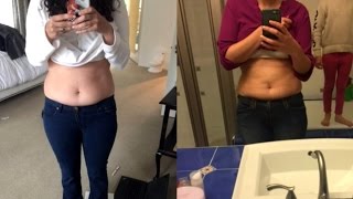 Getting Rid of Muffin Top without Surgery?