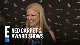 “Big Little Lies” Producer Bruna Papandrea Talks Season 2 | E! Red Carpet & Award Shows