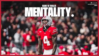 2025 Ohio State Football: ๐ง๐ต๐ฒ ๐ง๐ฟ๐ฎ๐ถ๐น๐ฒ๐ฟ ๐ฉ๐ผ๐น. ๐ญ๐ฌ ๐ ๐๐ก๐ง๐๐๐๐ง๐ฌ ๐ฟ๐ฅ๐ฅ