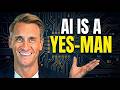AI Is Agreeing With You. That’s the Problem.