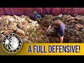 A Full Defensive! | Time Team Classic