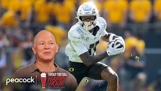 Full 2024 NFL Draft reaction: Best Day 3 picks + Winners and Losers | Happy Hour (FULL SHOW)
