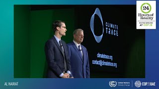 The Game-Changing Promise of Climate TRACE