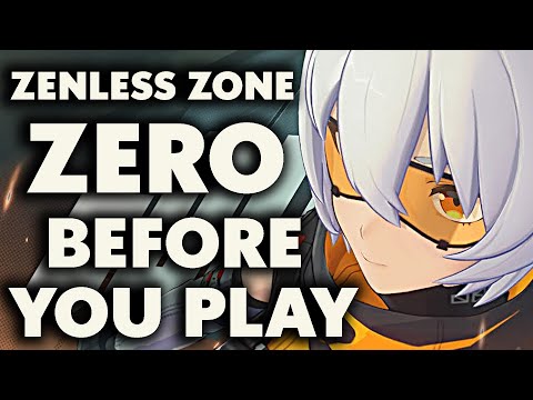 Does Zenless Zone Zero have crossplay or cross-progression?