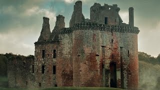 Caerlaverock Castle Steward – Jackie’s Story