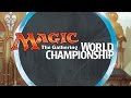 2016 Magic World Championship: Day 1 Draft, Yuuya Watanabe