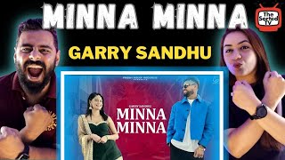 Minna Minna | Garry Sandhu ft Manpreet Toor | Delhi Couple Reviews