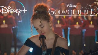 Jillian Shea Spaeder - Rise Up “Joy To The World” (From Disney's: Godmothered)