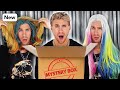 I Bought Mystery Box Wigs Online... And OMG