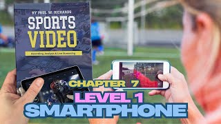 📹 Sports Video Essentials - Level 1: Easy Setup for Any Team! 🏆🎥 - Chapter 7