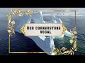 OUR CORNERSTONE [VOCALS] - Gary W. Sherrill