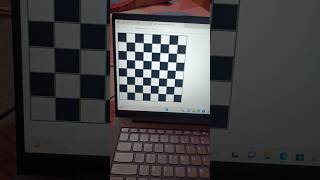 Chess board create by php code language #html #php #webdesign #shorts #like #laptop #hp