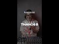 Gak salah pilih mixer kalau pilihan lo Thanos 8!