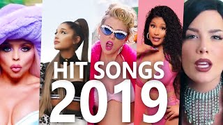Best Songs Of 2019 So Far I Hit Songs Of 2019