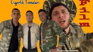 ESGERLİK  TEMALARİ - FİLM  (Butun Serialar)