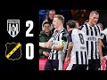 Heracles Almelo - NAC Breda | 02-11-2024 | Samenvatting