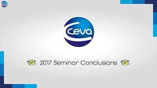 Ceva - WVPA 2017 Seminar Conclusions