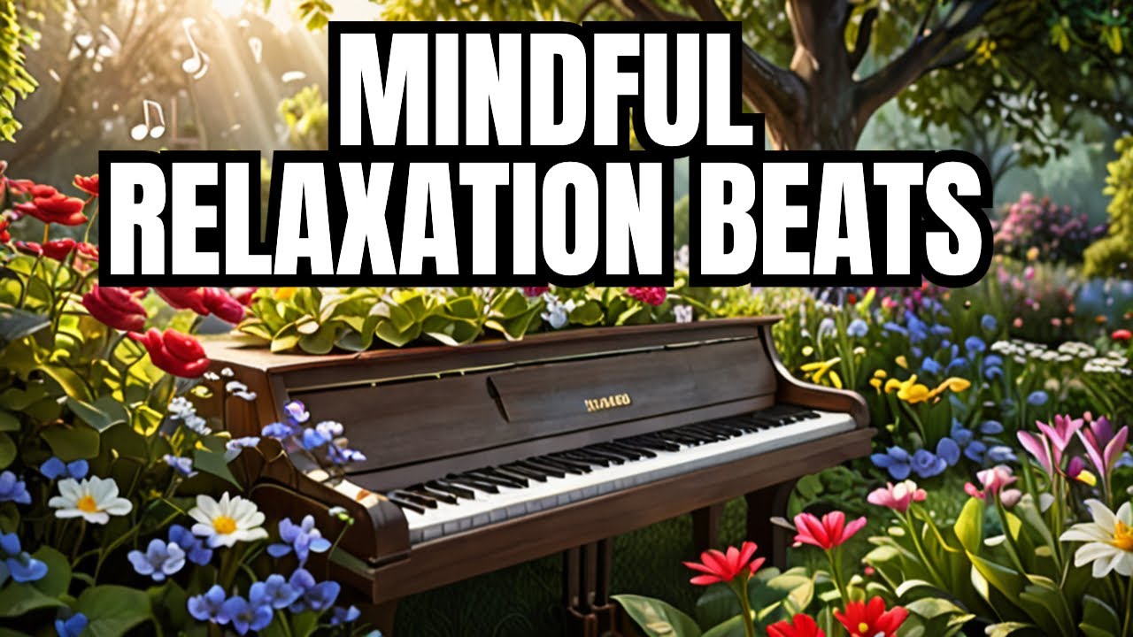 Unwind Your Mind Flower Dub Relaxation Session Youtube Music