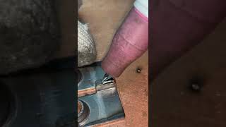 Learn to weld items with tig welding machine #Shorts #Welding Creative 181021 48