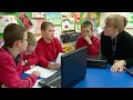 Learners: reporting e-safety concerns