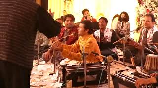 Teri Tasveer Punjabi Qawali Live Sikandar Badar Miandad 2k22
