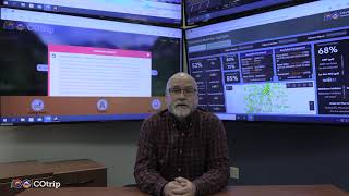 GO with COtrip | CDOT Operations Center