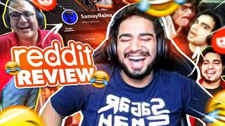 MY CHAT IS THE FUNNIEST !!! EPIC REDDIT MEMES REVIEW
