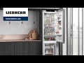 New Liebherr Freestanding Line at KBIS 2023