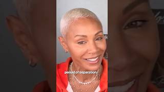 Jada Pinkett Smith Claims She Never Cheated On Will Smi Doovi